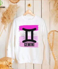Gemini Birthday, Women Zodiac Gemini June Birthday Born In May Astrology Sign Shirt
