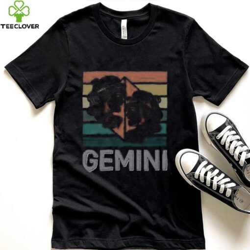 Gemini Horoscope Shirt, Gemini Birthday, Astrology T shirt, Zodiac Tee
