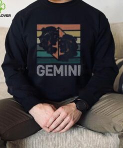 Gemini Horoscope Shirt, Gemini Birthday, Astrology T shirt, Zodiac Tee