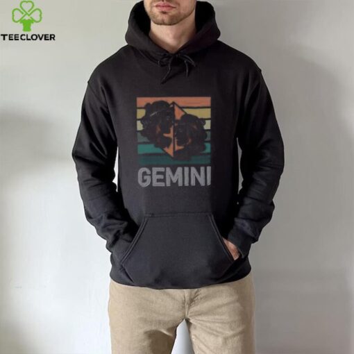 Gemini Horoscope Shirt, Gemini Birthday, Astrology T shirt, Zodiac Tee