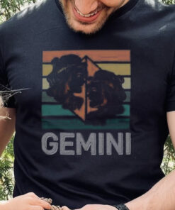 Gemini Horoscope Shirt, Gemini Birthday, Astrology T shirt, Zodiac Tee