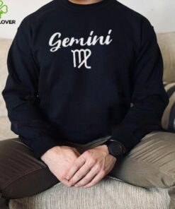 Gemini Shirt, Zodiac Horoscope Shirt, Astrology Tee Birthday, Gemini Birthday, Gift For Gemini Man