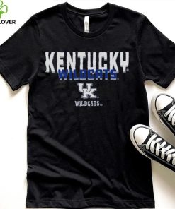 Gen2 Youth Kentucky Wildcats T Shirt