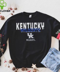 Gen2 Youth Kentucky Wildcats T Shirt