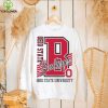 Gen2 Youth Ohio State Buckeyes White Make the Cut T Shirt