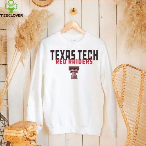 Gen2 Youth Texas Tech Red Raiders T Shirt