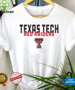 Gen2 Youth Texas Tech Red Raiders T Shirt