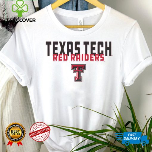 Gen2 Youth Texas Tech Red Raiders T Shirt