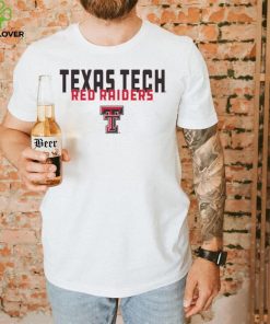 Gen2 Youth Texas Tech Red Raiders T Shirt