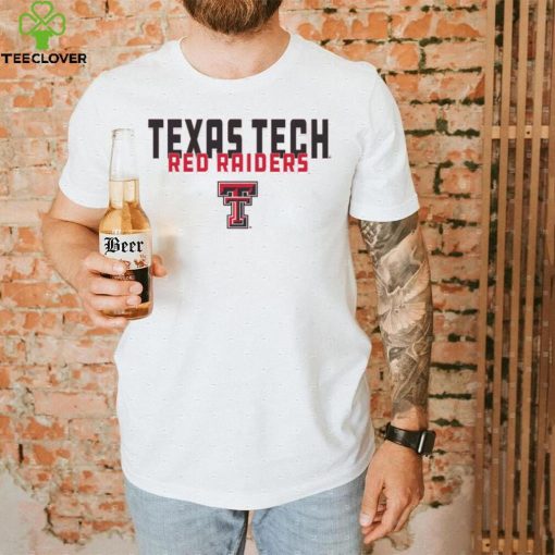 Gen2 Youth Texas Tech Red Raiders T Shirt