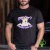 Official goodbye Kindergarten Graduation Hello First Grade T Shirt
