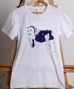 Gene Wilder & Gilda Radner shirt