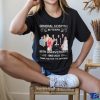 I Am The Best Thing That Almost Happened To You shirt