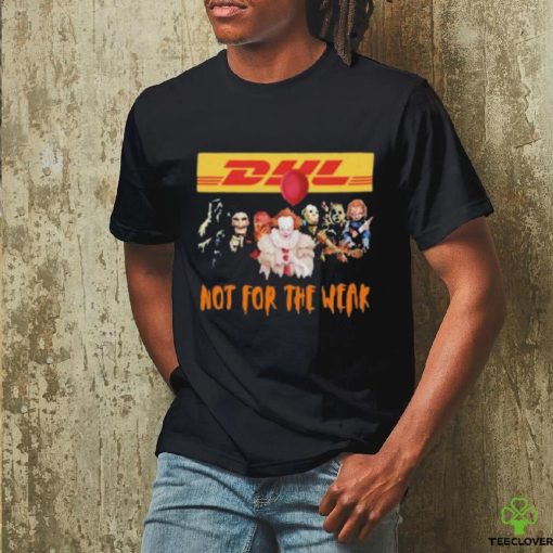 General Motors Not For The Weak T shirt