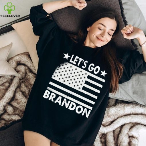 Generisch Let’s Go Brandon Impeach Biden T Shirt