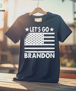 Generisch Let's Go Brandon Impeach Biden T Shirt