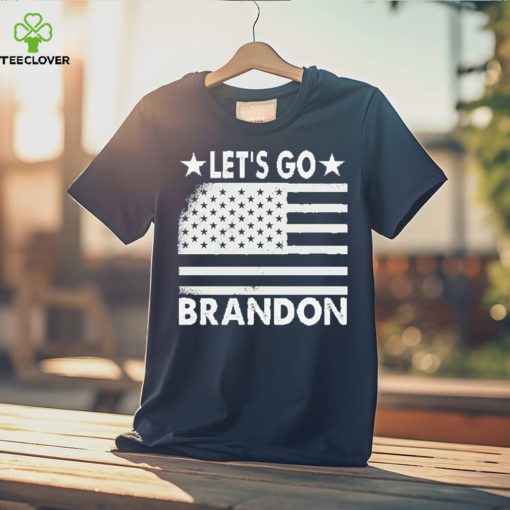 Generisch Let’s Go Brandon Impeach Biden T Shirt