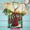 Arkansas Razorbacks Custom Name Aloha Shirt Trending Summer Hawaiian Shirt For Fans
