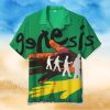 Personalized Queen Band Tropical Coconut Hawaiian Shirt
