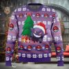 Cat Lover Ragdoll Cat Reindeer Ugly Christmas Sweater