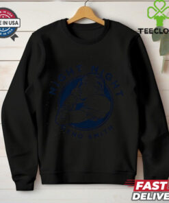 Geno Smith_ Night Night Shirt