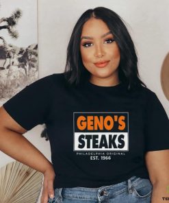 Geno’s Steaks Philadelphia Originl Shirt 1 Geno’s Steaks Philadelphia Originl Shirt