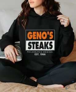 Geno’s Steaks Philadelphia Originl Shirt 2 Geno’s Steaks Philadelphia Originl Shirt