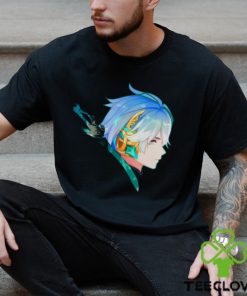 Genshin Impact Alhaitham Ingenuity shirt