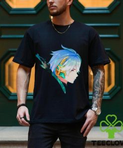 Genshin Impact Alhaitham Ingenuity shirt