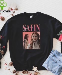 Genya Safin Shadow And Bone Grishaverse 90’s Style hoodie, sweater, longsleeve, shirt v-neck, t-shirt