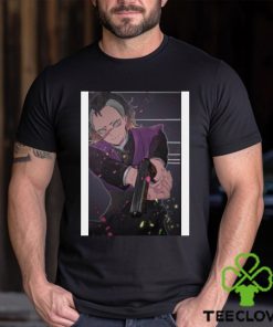 Genya Shinazugawa shirt