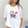 Vintage Mickey And Minnie Shirt Mouse Disney Unisex Hoodie