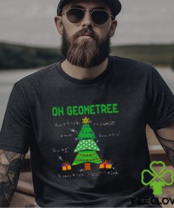 Geometry Math Teacher Christmas shirt 1 Geometry Math Teacher Christmas shirt