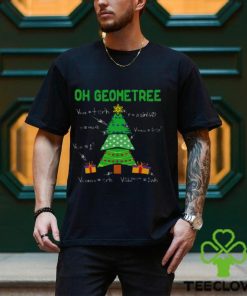Geometry Math Teacher Christmas shirt 2 Geometry Math Teacher Christmas shirt
