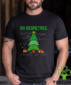 Geometry Math Teacher Christmas shirt 3 Geometry Math Teacher Christmas shirt
