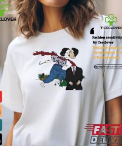 Geordie Greep – The New Sound Shirt