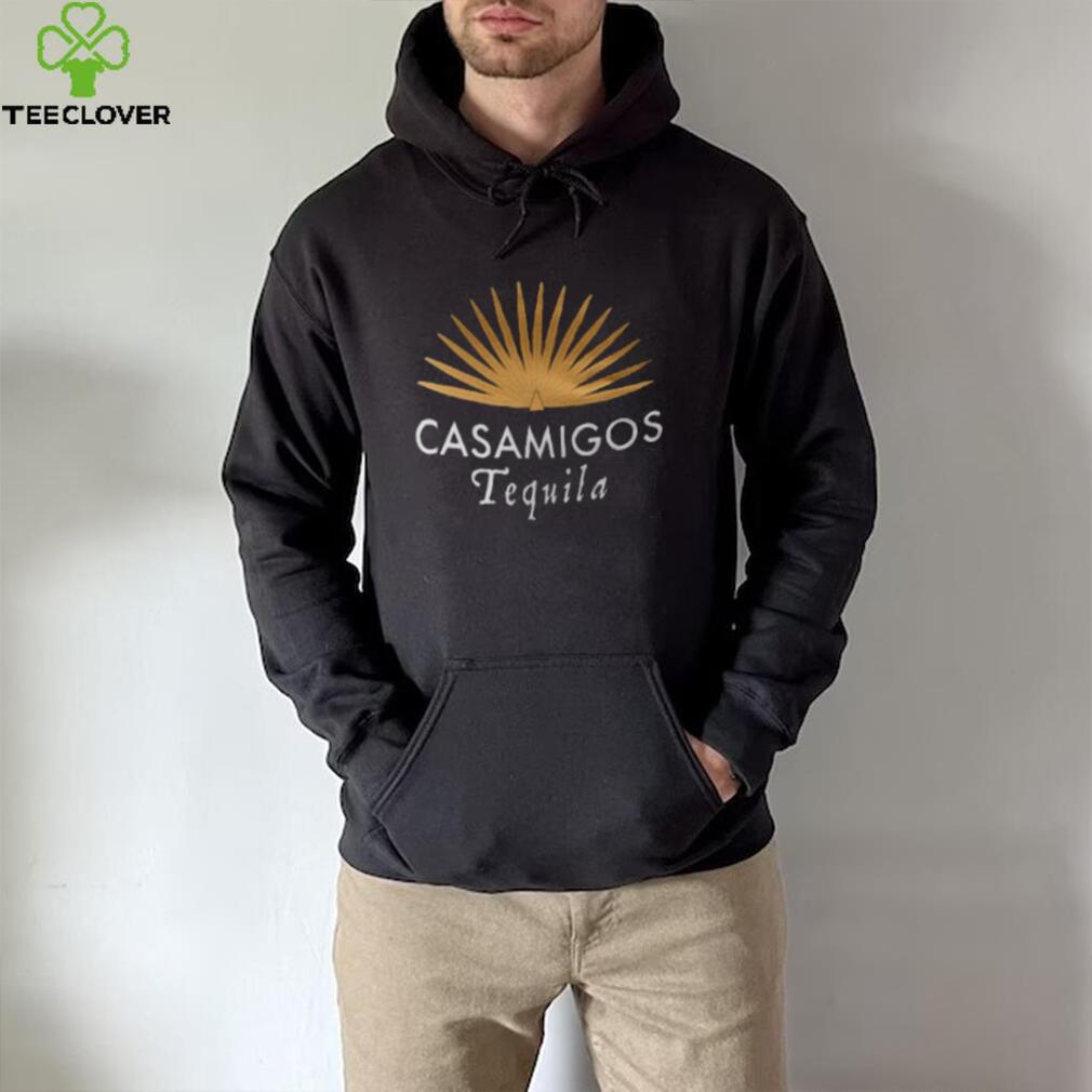 George Clooney Casamigos Tequila Tee George Clooney Casamigos Tequila Tee