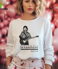 George Harrison Cloud Nine T Shirt