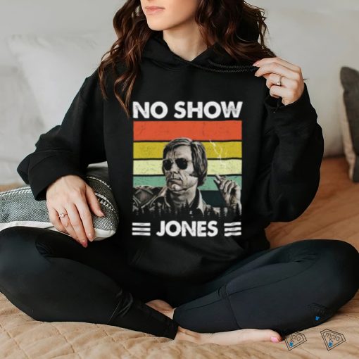 George Jones No Show Jones Country Music Legend Notorious Artist Transparent T shirt