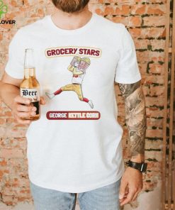 George Kettle Corn Grocery Stars hoodie, sweater, longsleeve, shirt v-neck, t-shirt