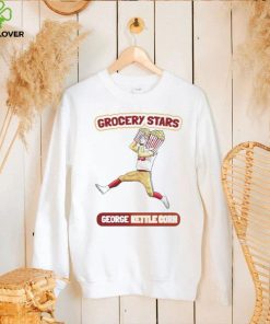 George Kettle Corn Grocery Stars hoodie, sweater, longsleeve, shirt v-neck, t-shirt