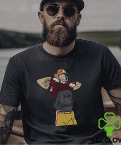 George Kittle Fuck Dallas Funny The 49ers T shirt