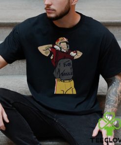 George Kittle Fuck Dallas Funny The 49ers T shirt