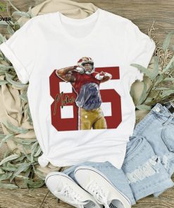 George Kittle Made Them Cry Shirt