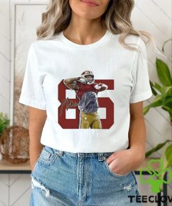 George Kittle Made Them Cry T Shirts