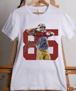 George Kittle Made Them Cry shirt