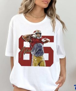George Kittle Made Them Cry shirt