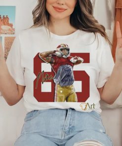 George Kittle Made Them Cry shirt