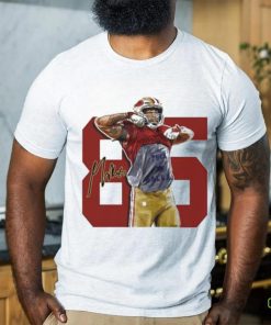 George Kittle Made Them Cry shirt