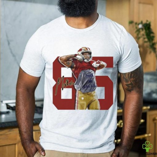 George Kittle Made Them Cry shirt